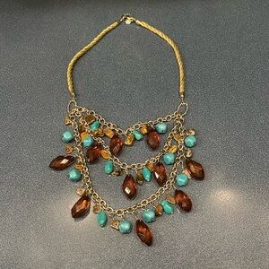 Fashion necklace